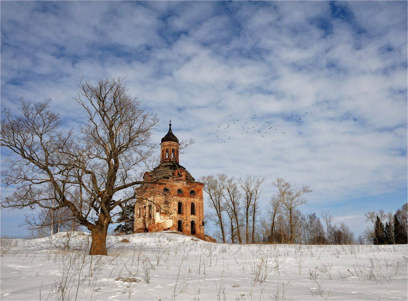 , Анатолий Гулин