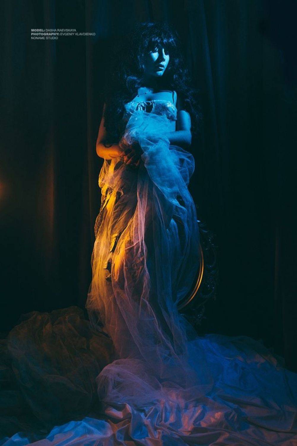 , Евгений Клавдиенко