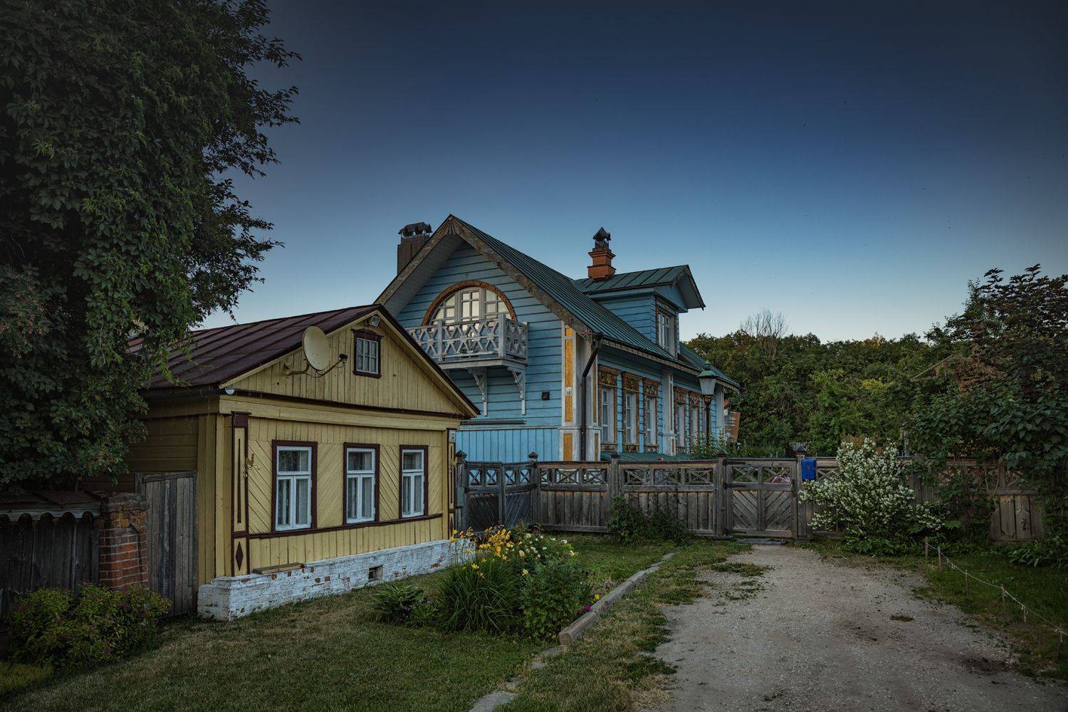 , Евгений Кужилев