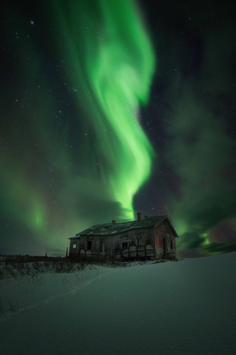 , Перевозчиков Андрей
