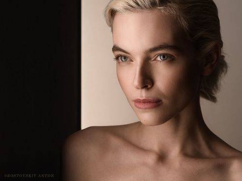 Юлия | Портретная фотосъёмка у меня в студии