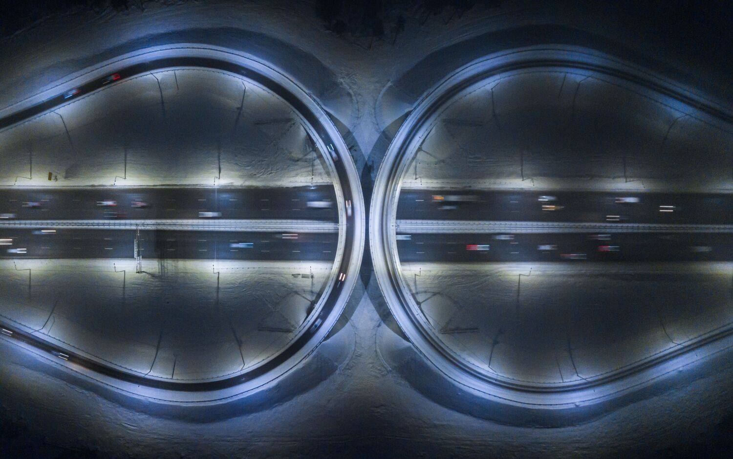 , Сергей Фаренюк