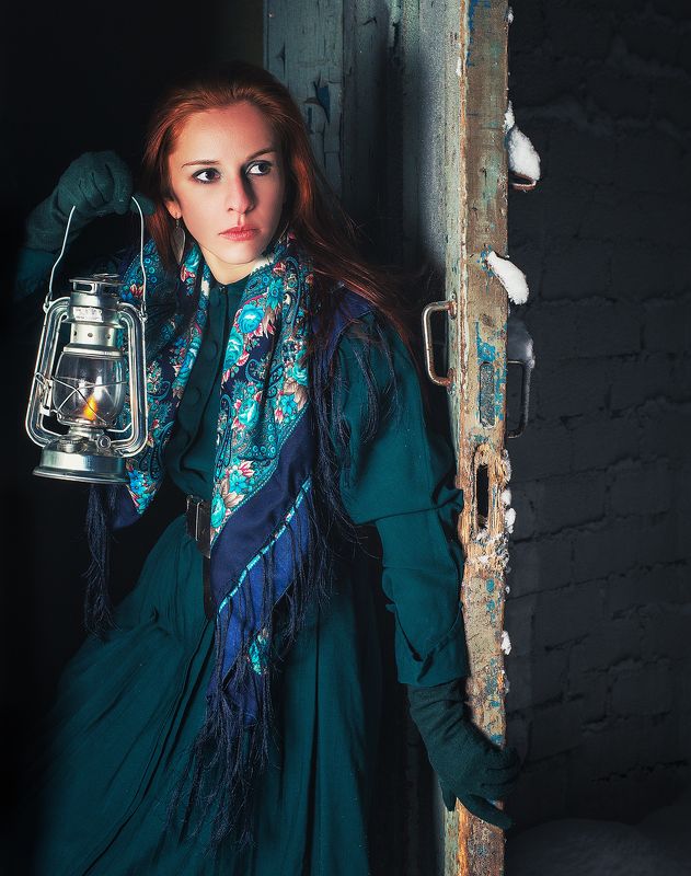 Мистика заброшки фото превью