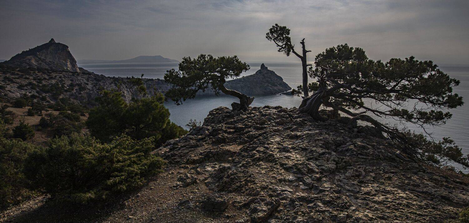 крым, Сергей