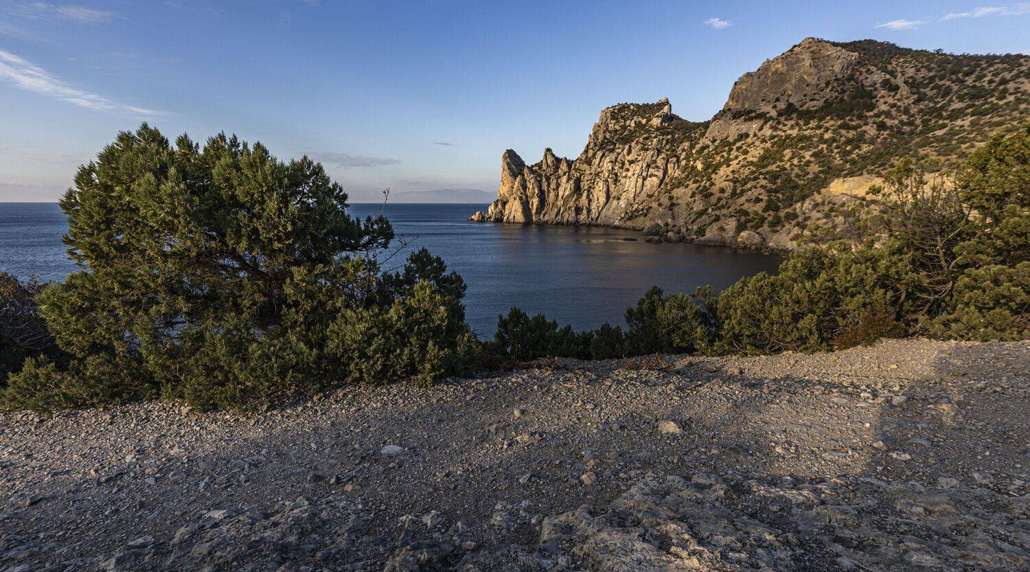 крым, Сергей