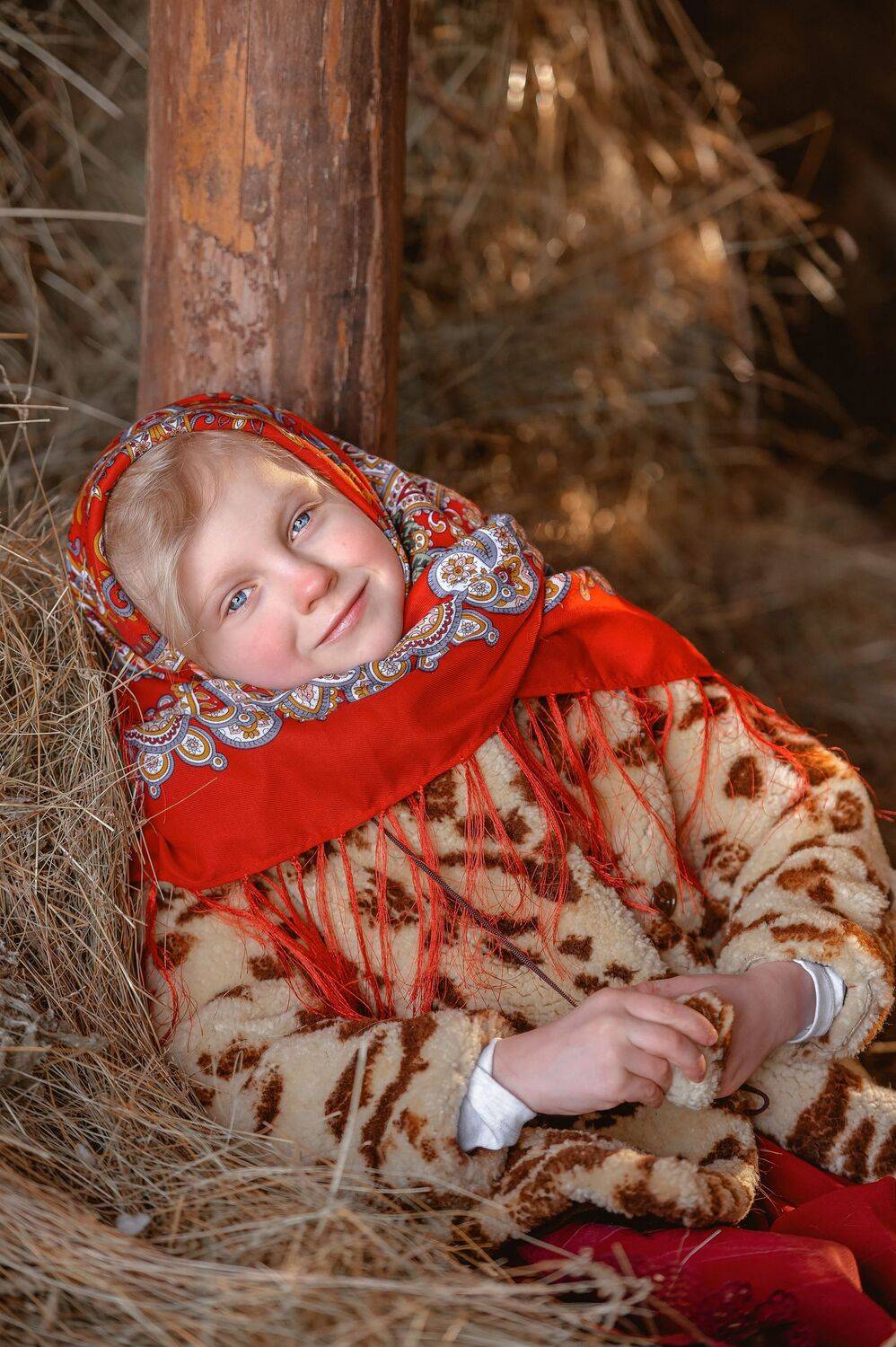 , Елена Савченкова