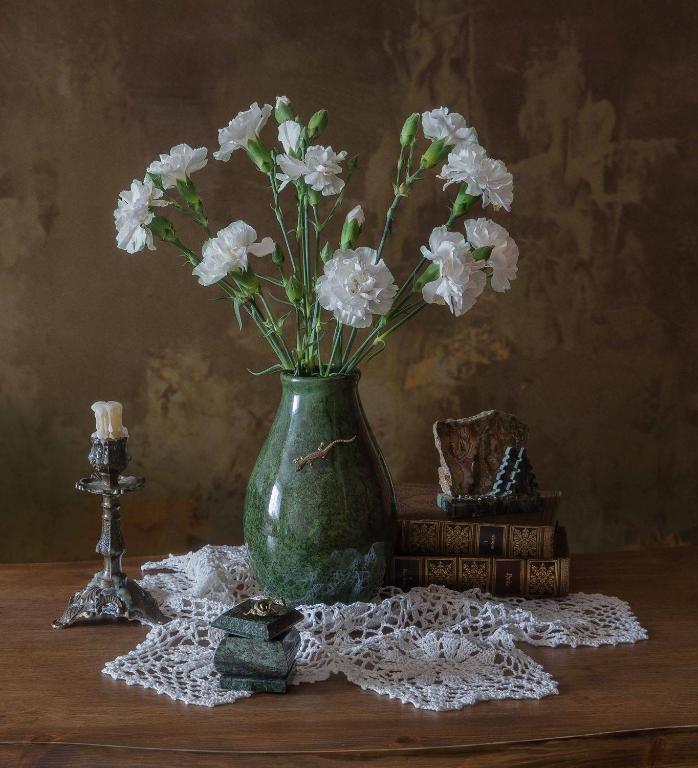 , Тришина Галина