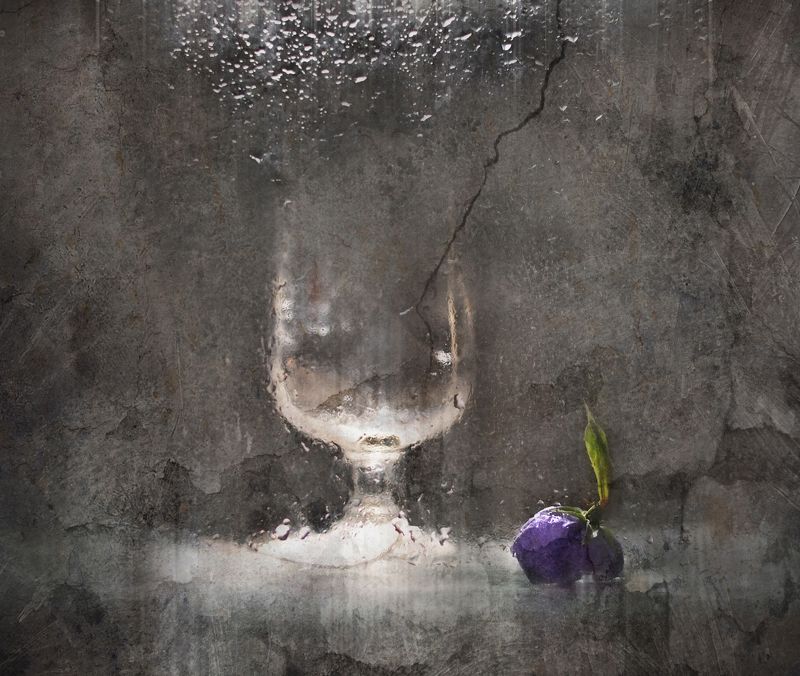 Под занавес дождя фото превью