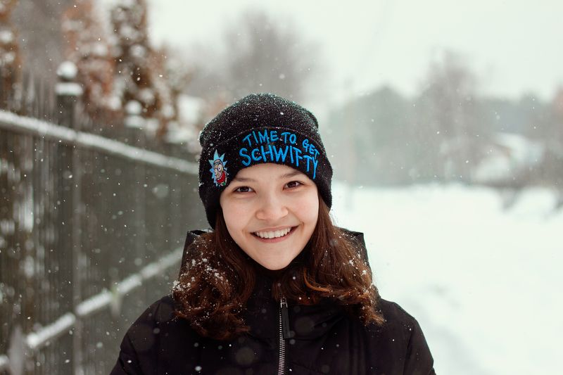 Ульяна фото превью