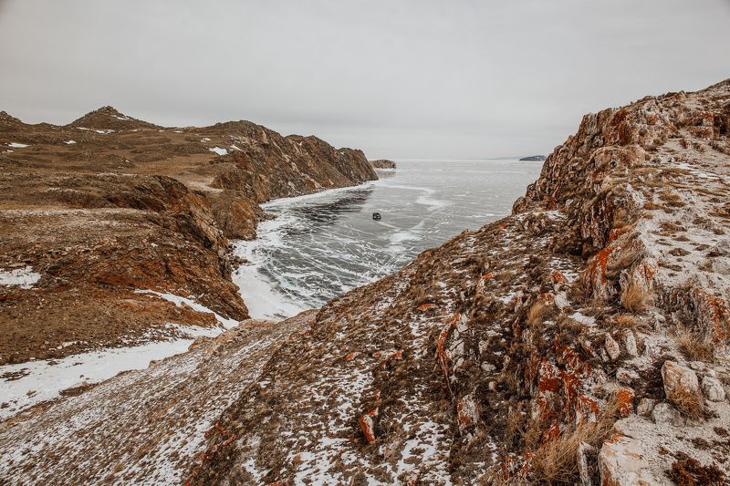 Байкал фото превью