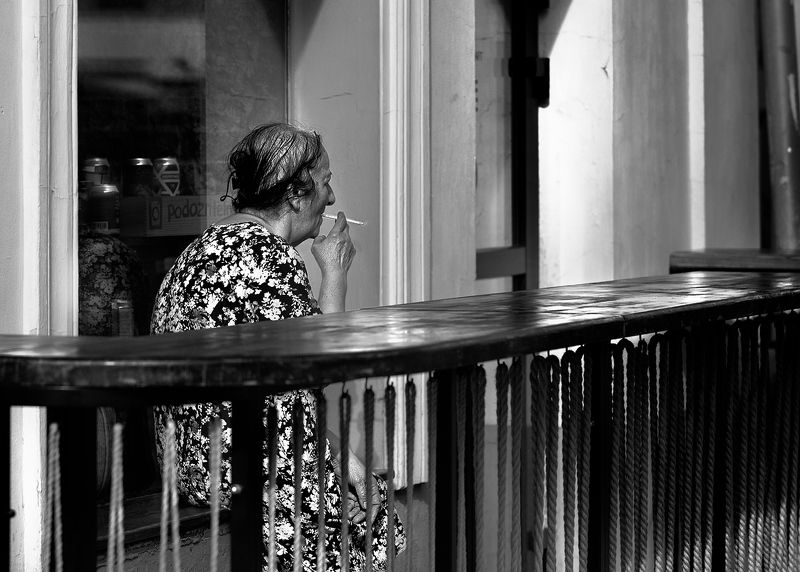 чб фото, уличное фото Городские  картинки фото превью