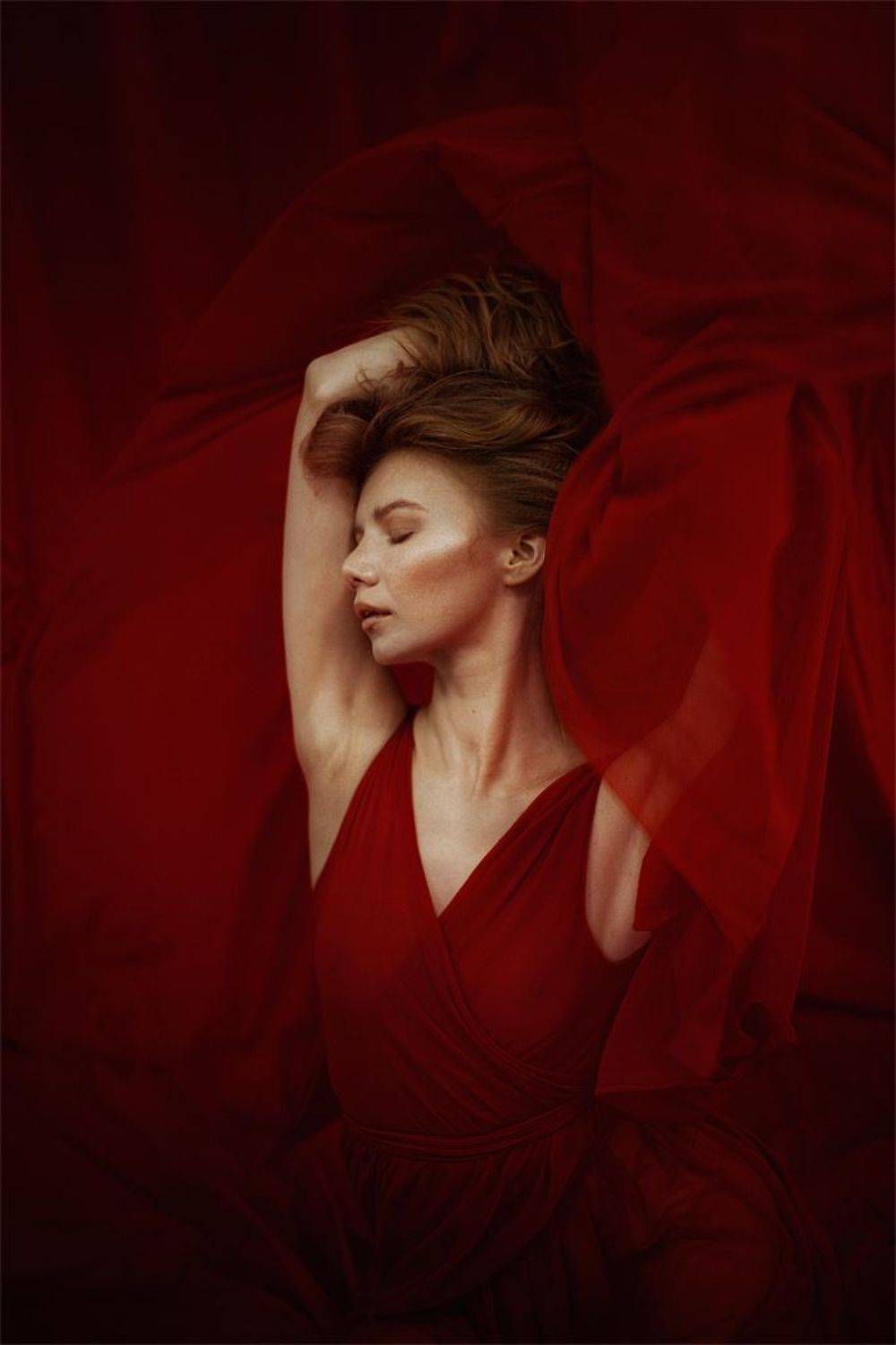 , Екатерина Маркелова