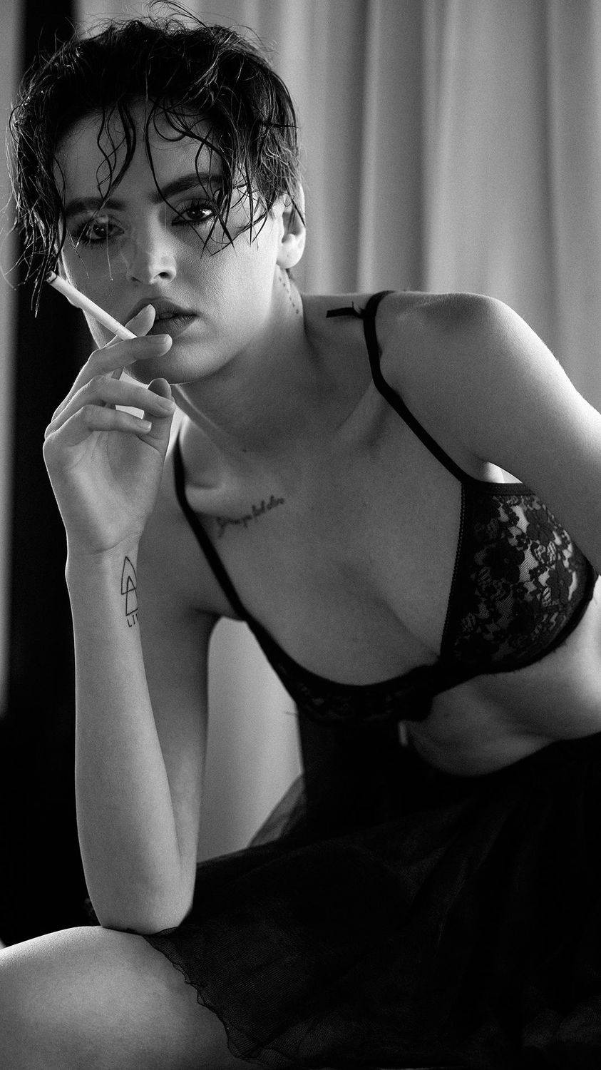 tehila, Ruslan Guliak