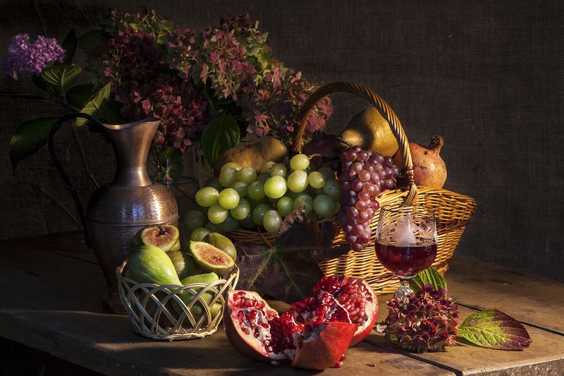Fruits фото превью