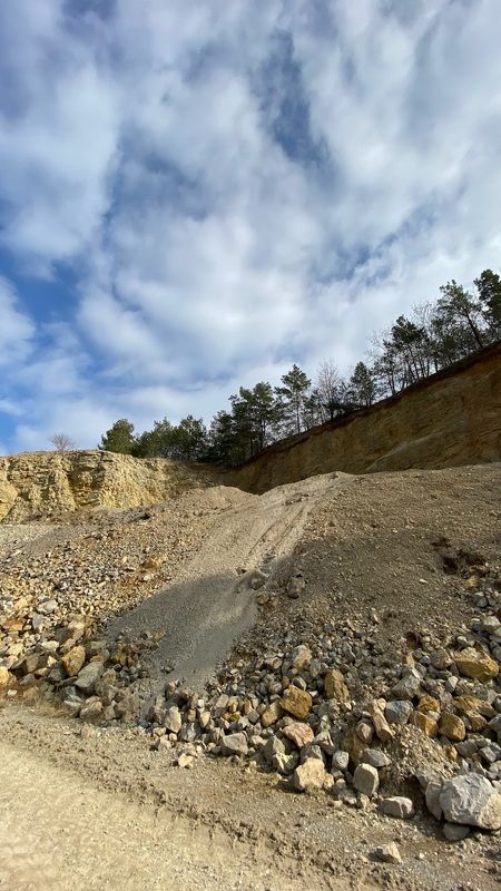 чехия, весна, природа Природа Чехии фото превью