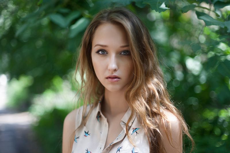 Оля фото превью