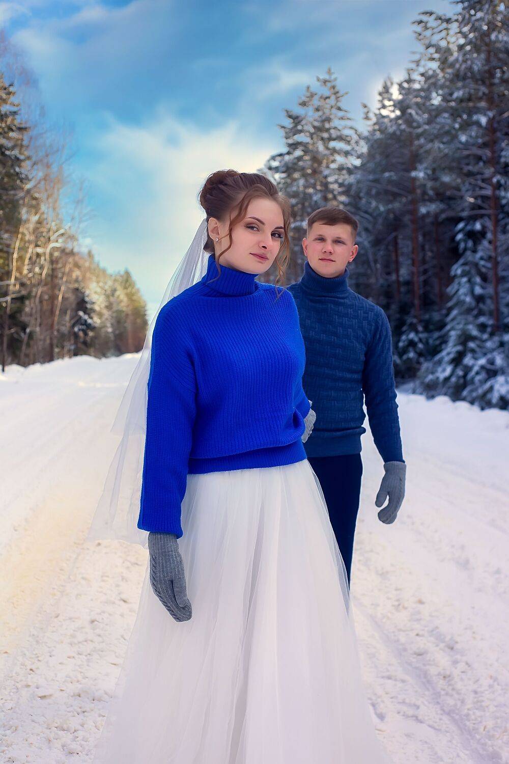 , Юлия Плешакова