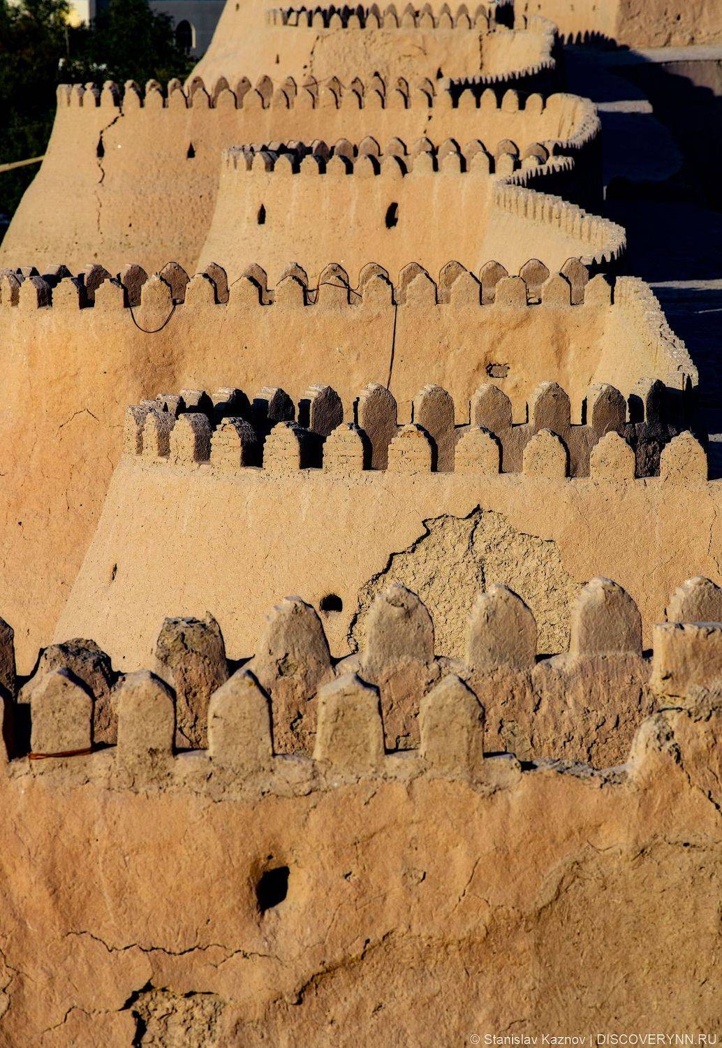 узбекистан, хива, Kaznov Stanislav