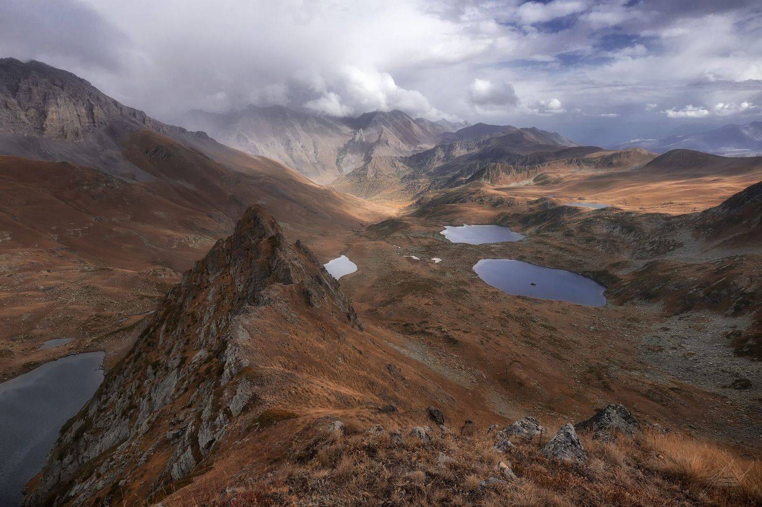 , Юрий Головченко