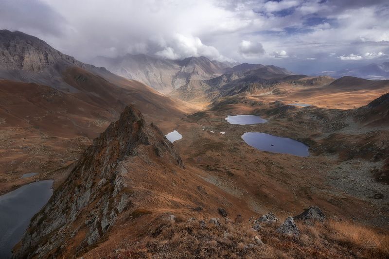 Пятиозёрье фото превью