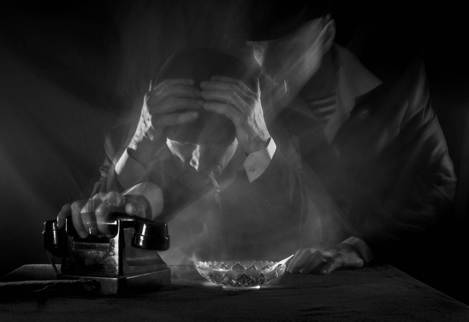 , Виктор Черкасов