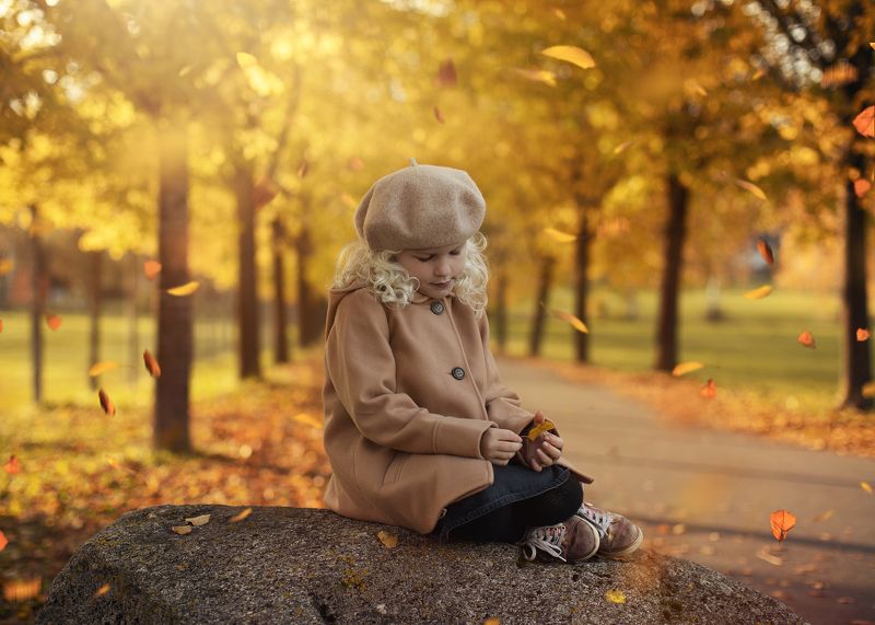 Autumn фото превью