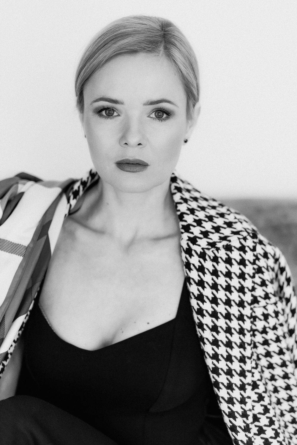 , Anastasia Astakhova