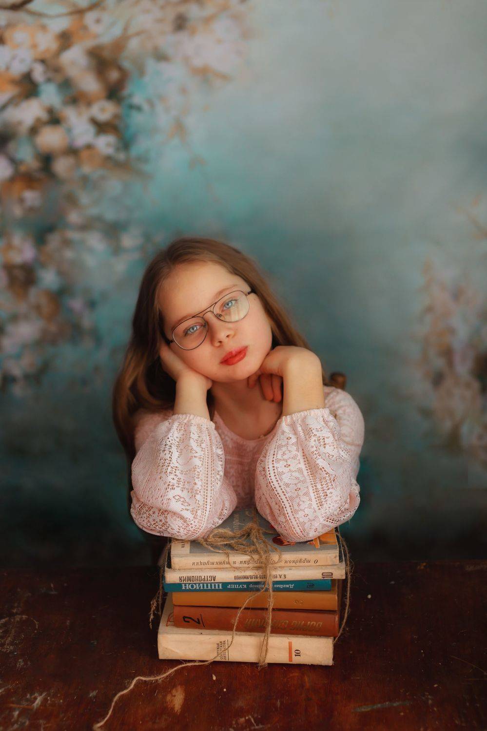 , Тиманова Марина