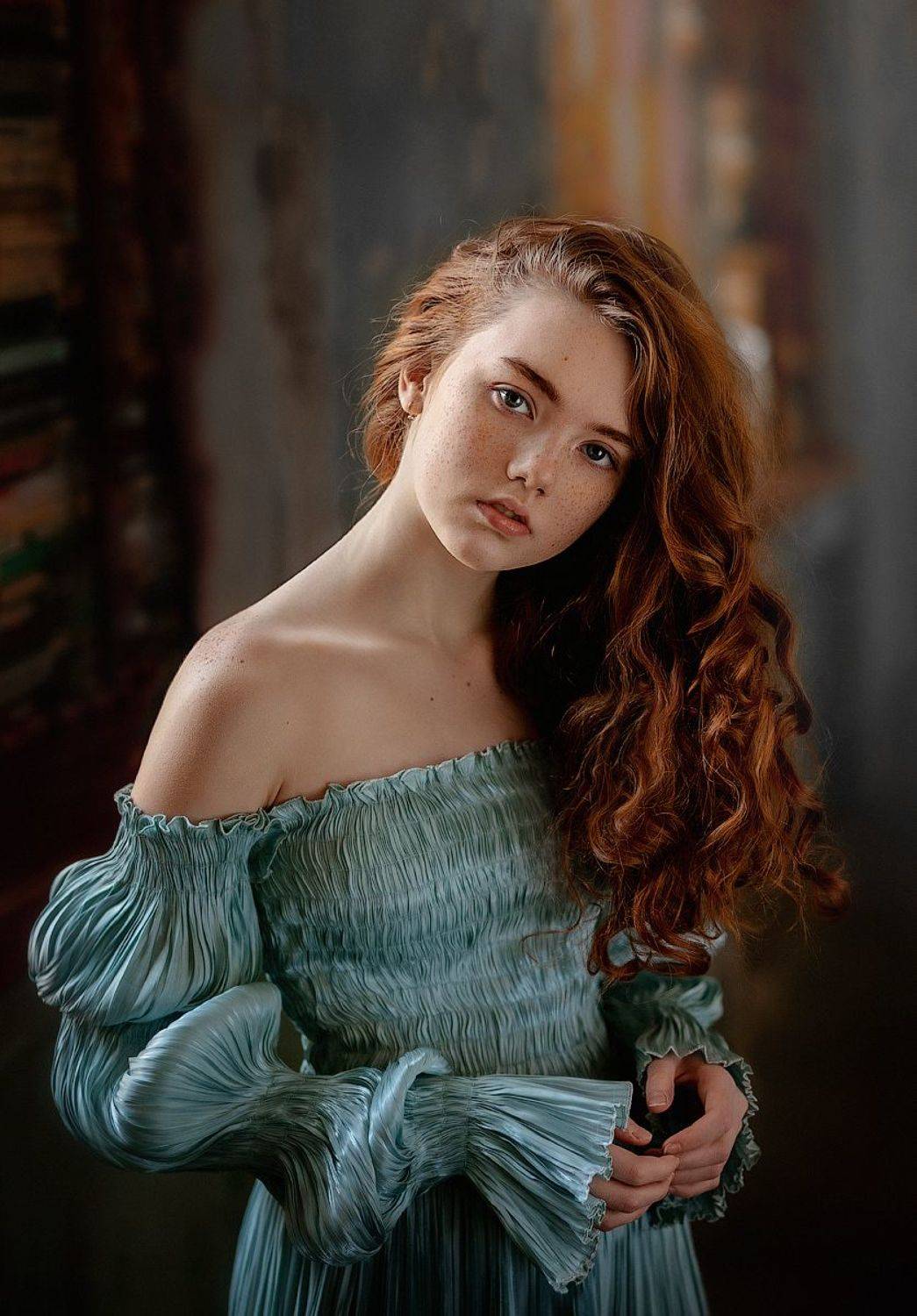 , Деева Елена