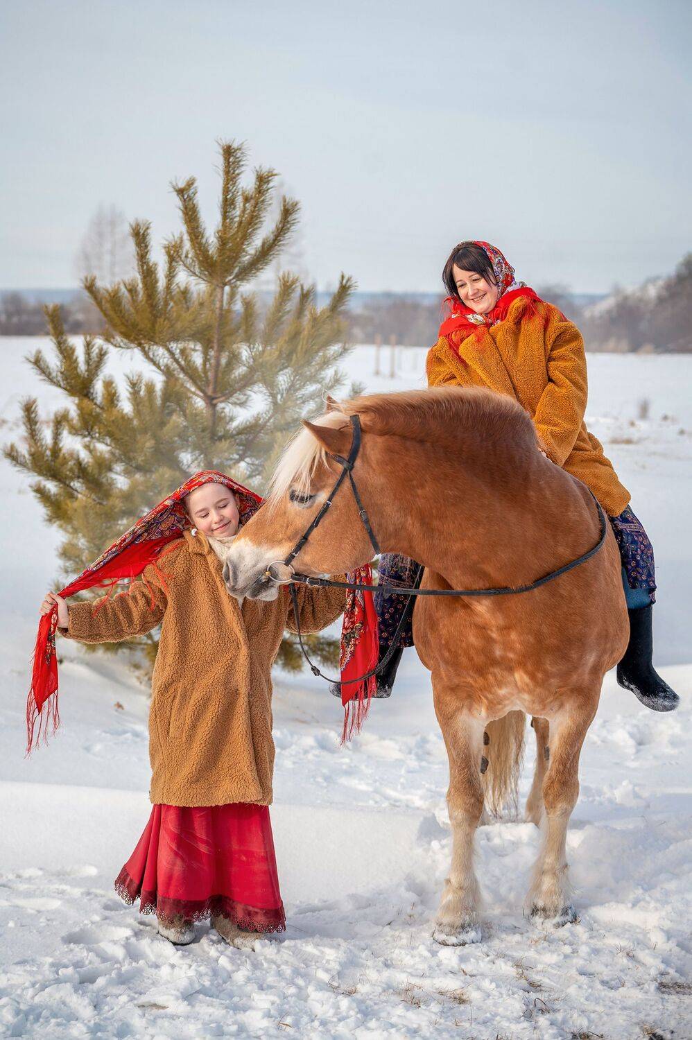 , Елена Савченкова