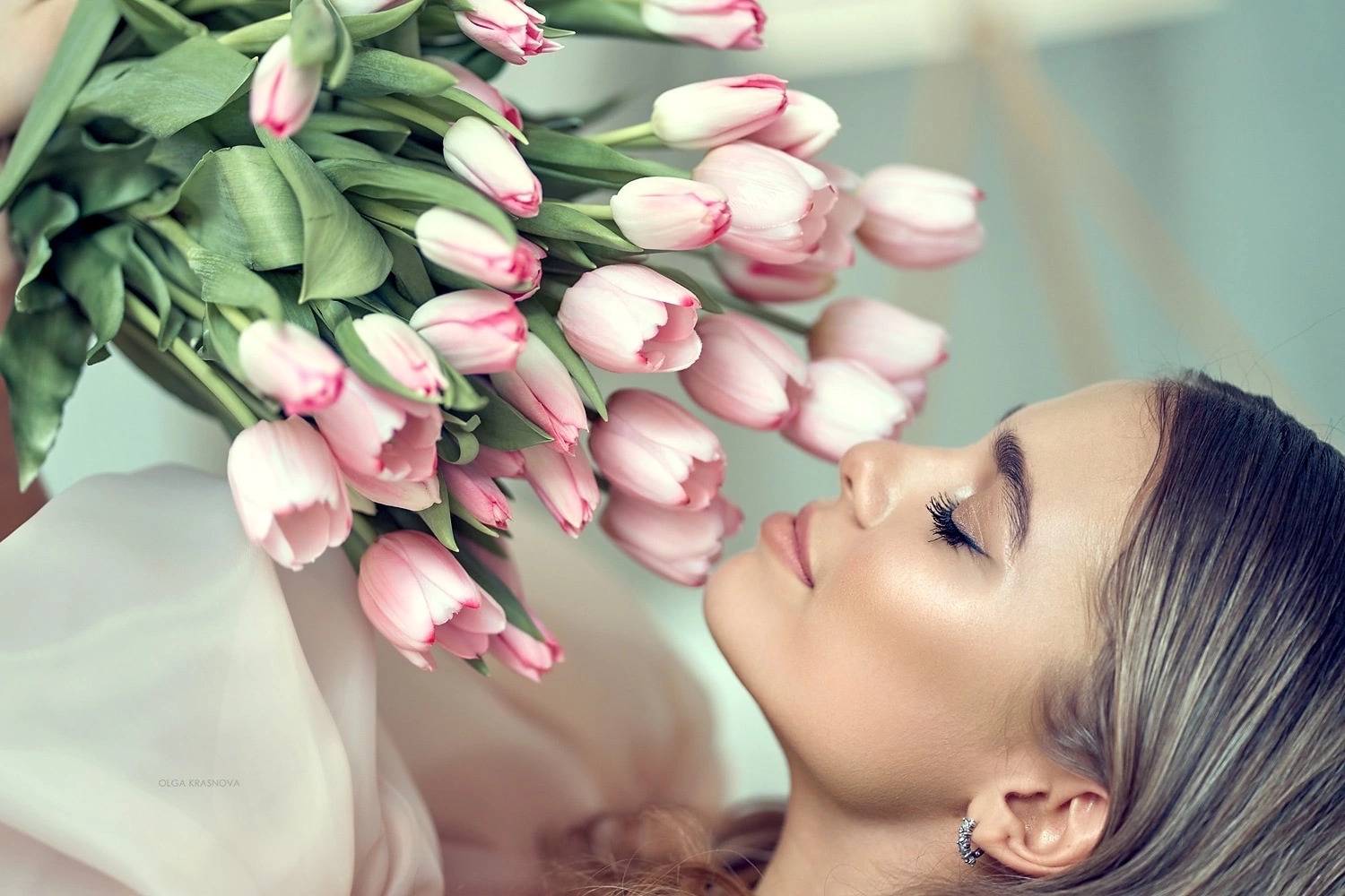 , Ольга Краснова