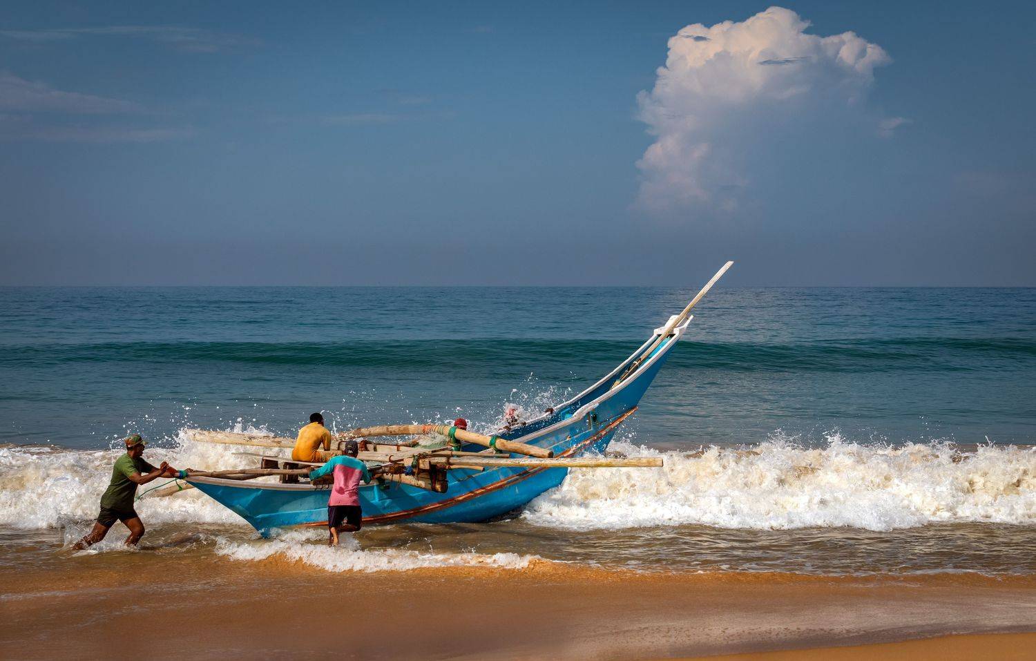 , Безмолитвенный Александр