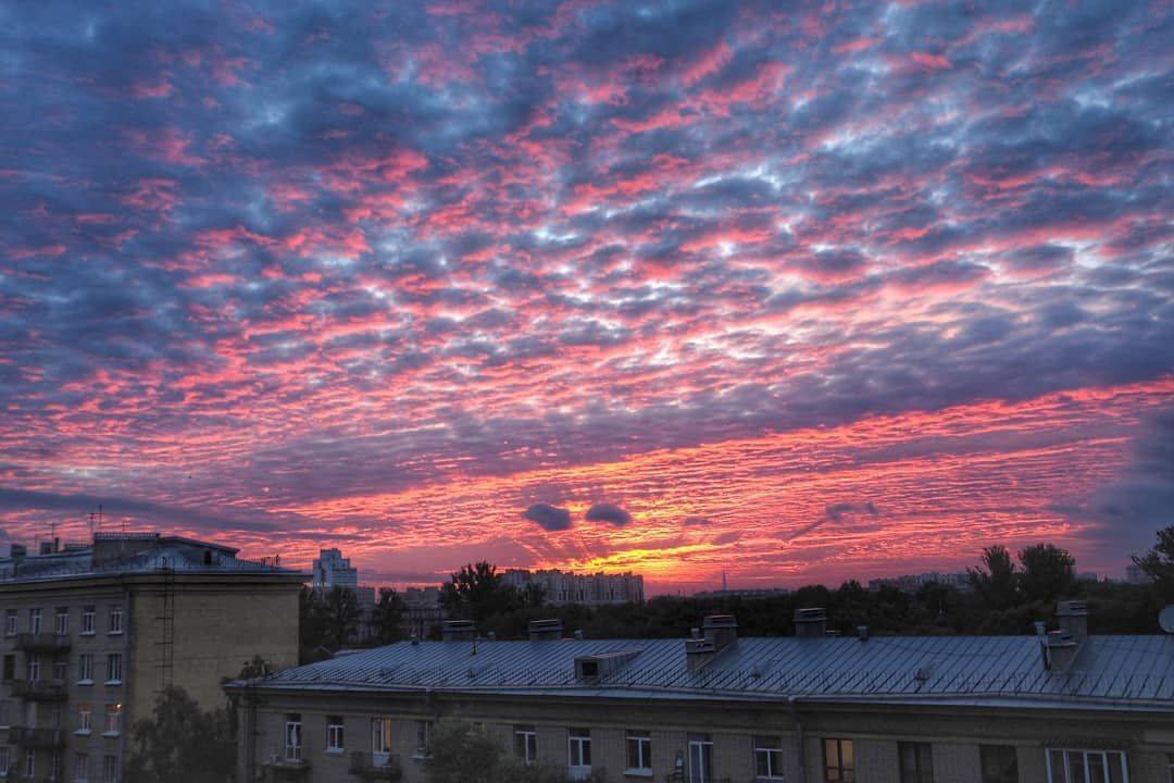 , Сергей Калёв