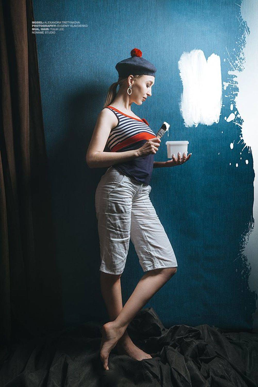 , Евгений Клавдиенко