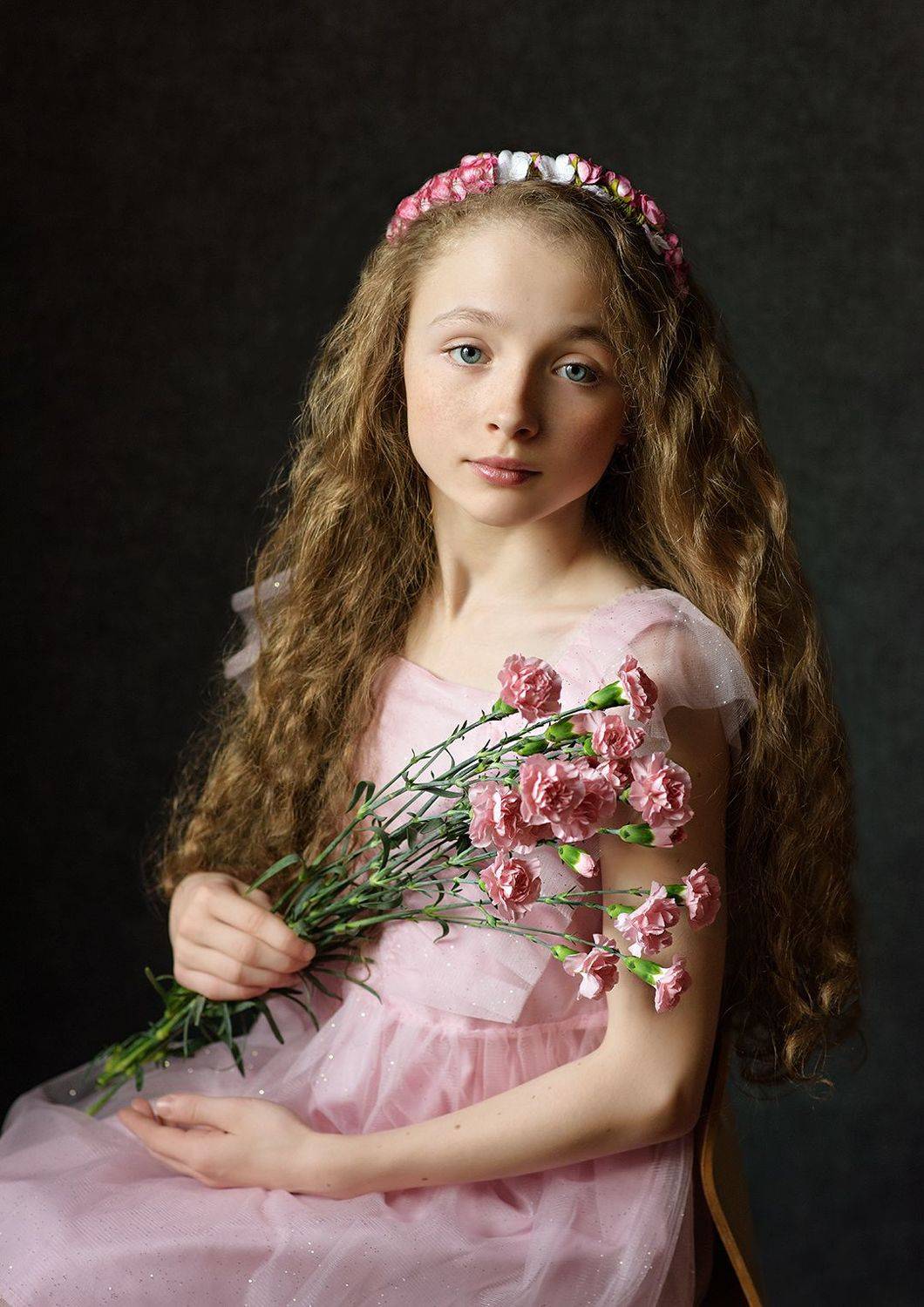 , Солоницына Светлана