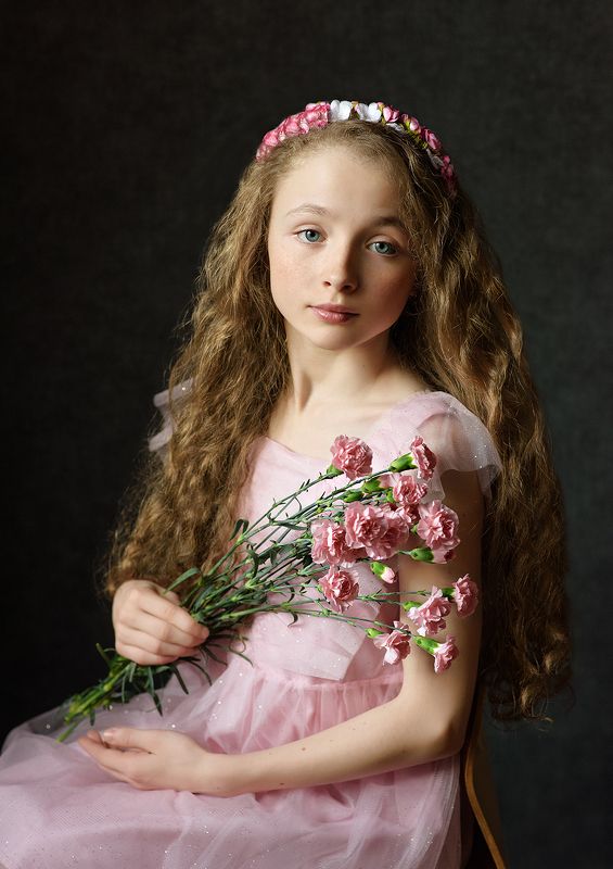 Dianthus фото превью