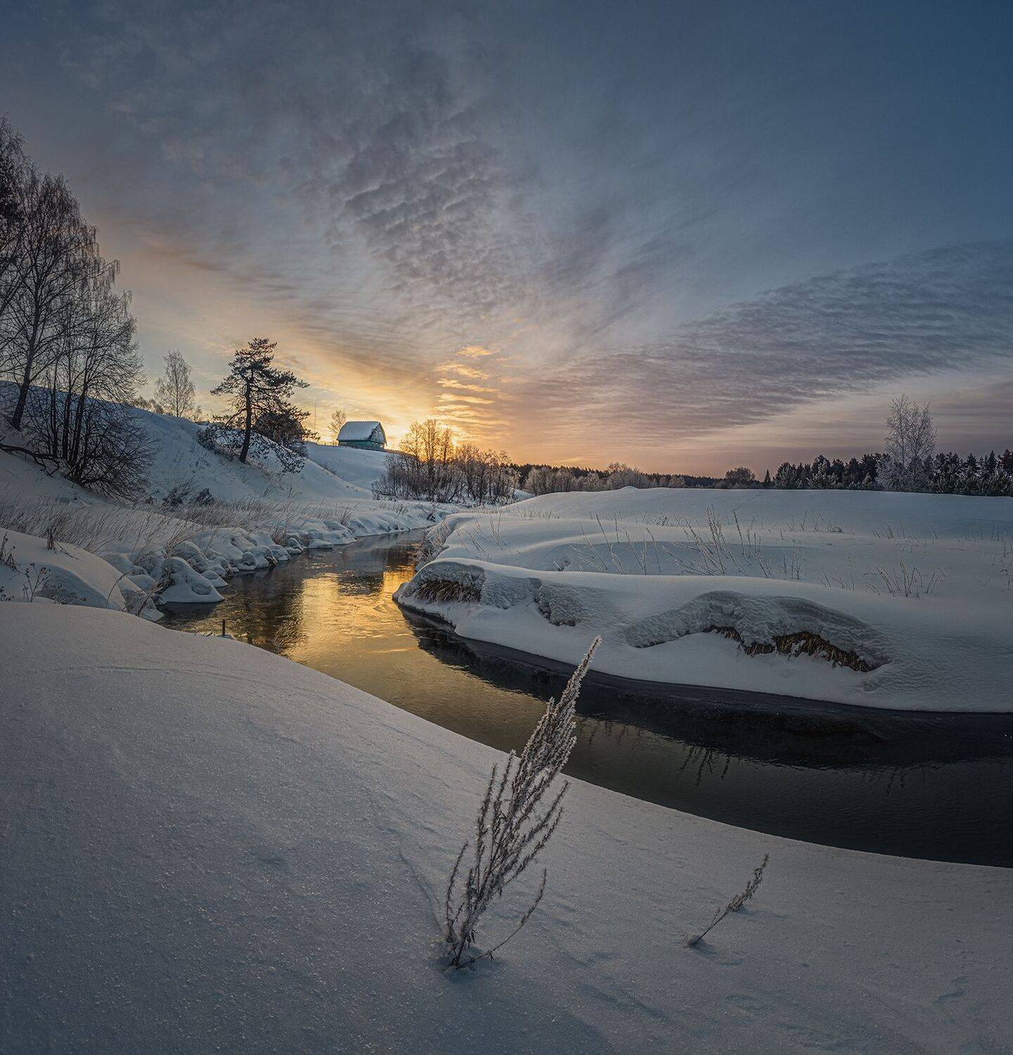 , Андреев Николай