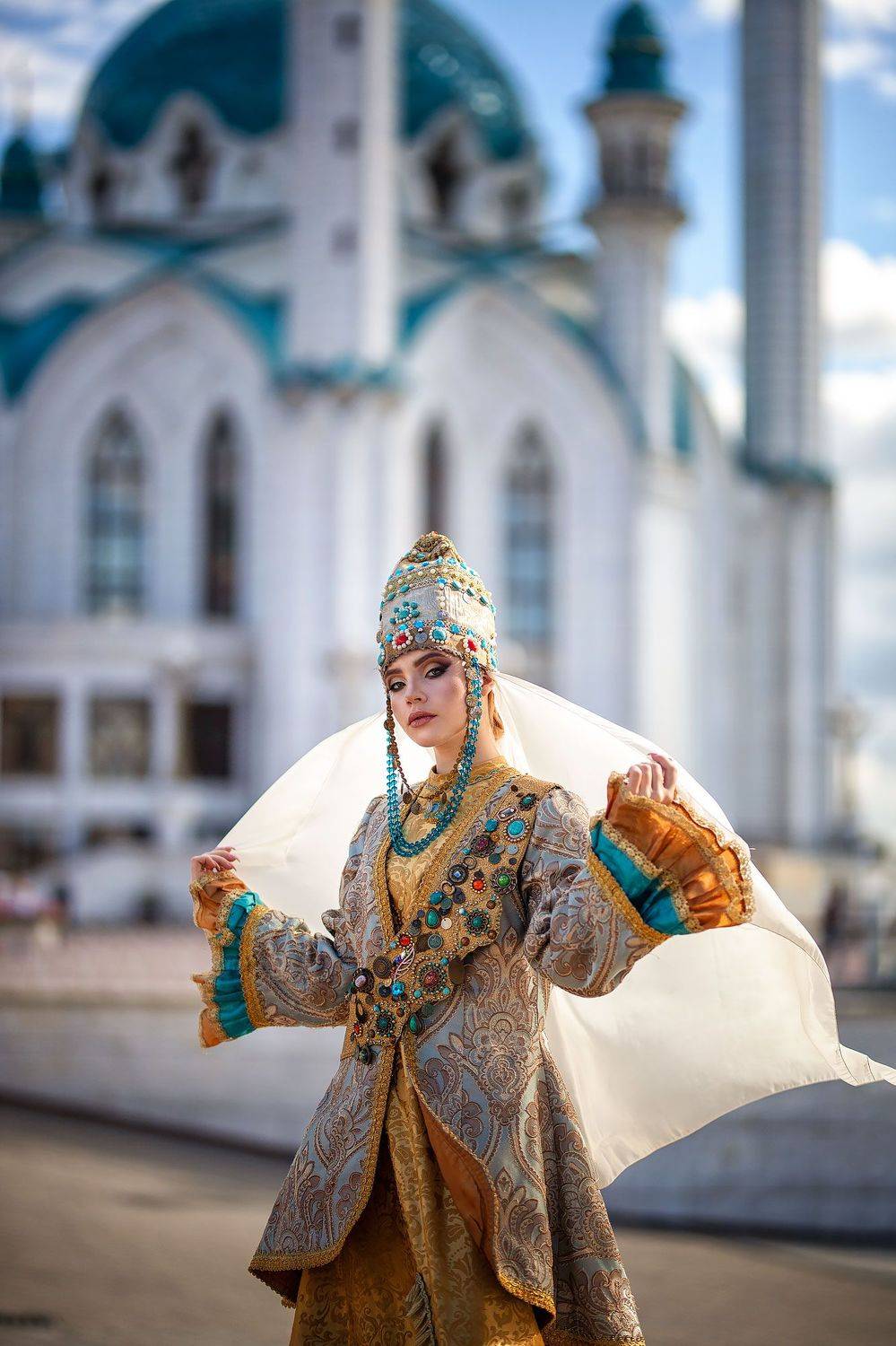 , Екатерина Маркелова