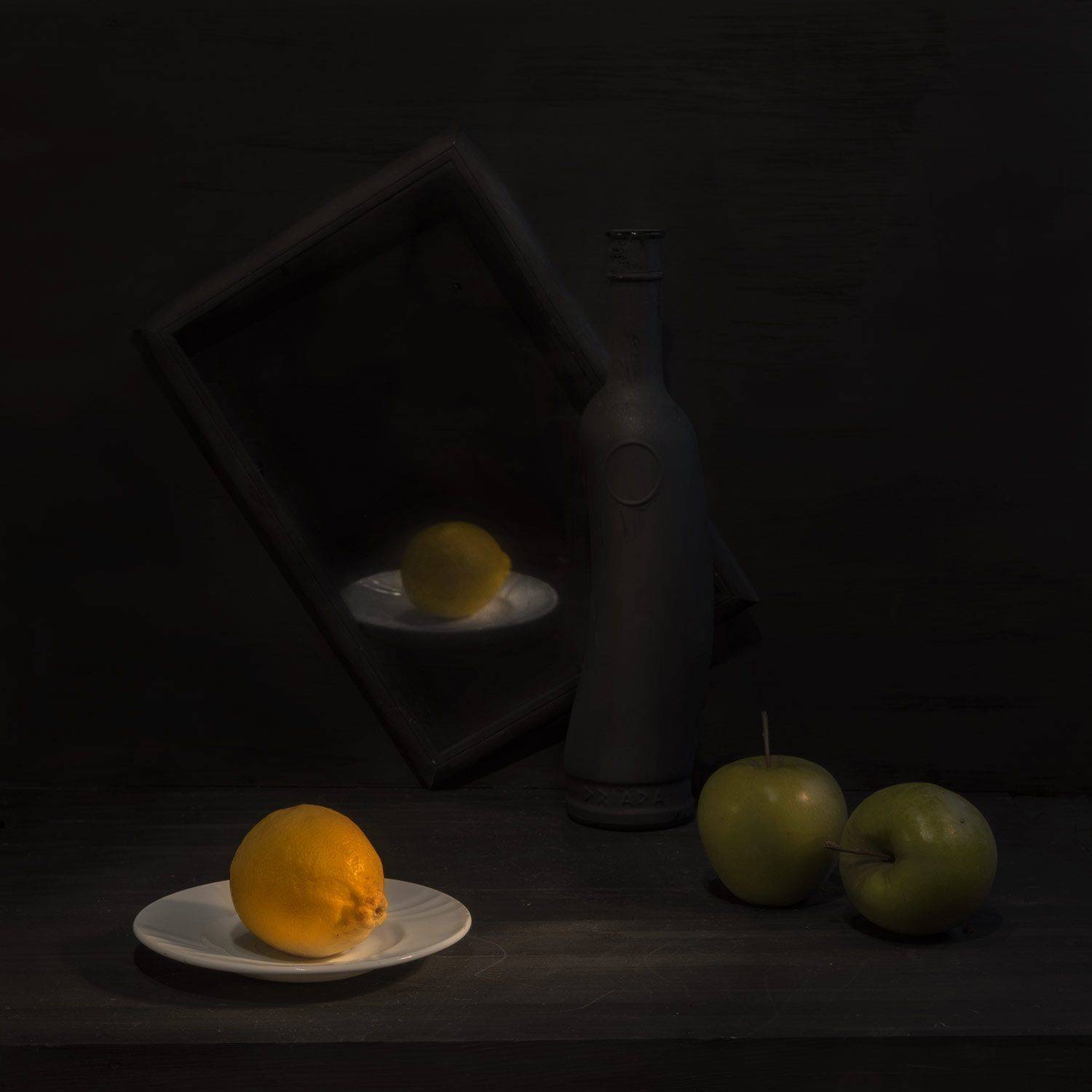 , Свиясов Олег