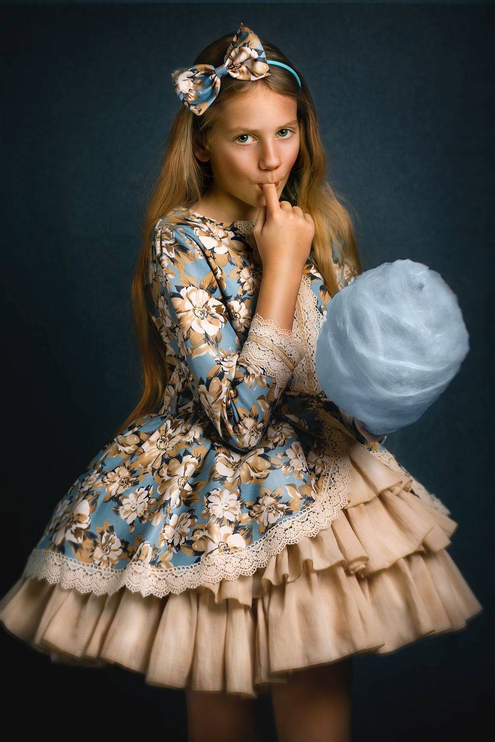 , Arlauskaite Buloviene Vilma