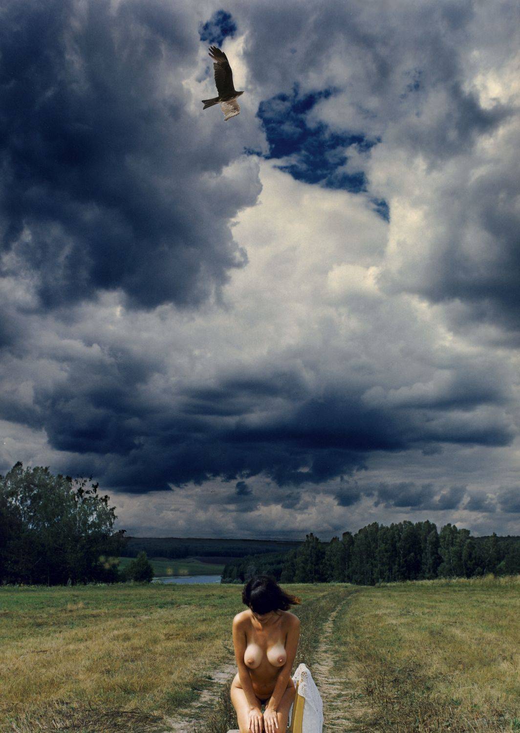 , Владимир Краснов