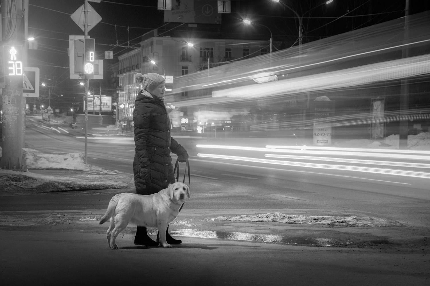 кострома, Елена Рубинская