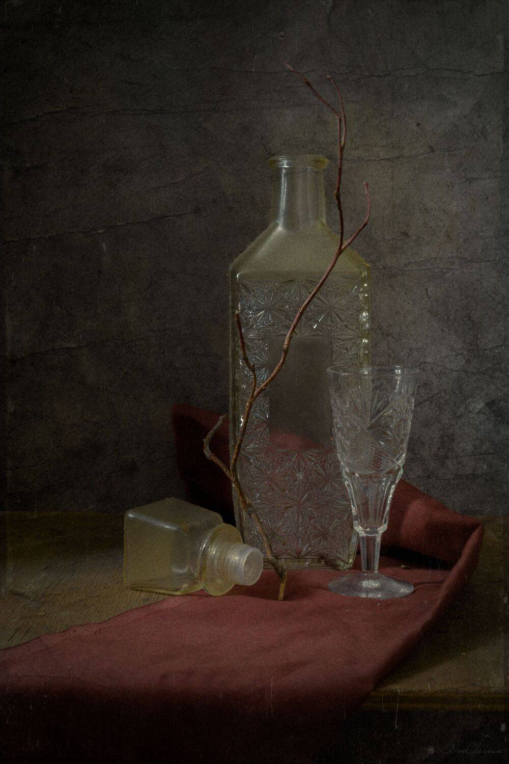 , Чернин Дмитрий