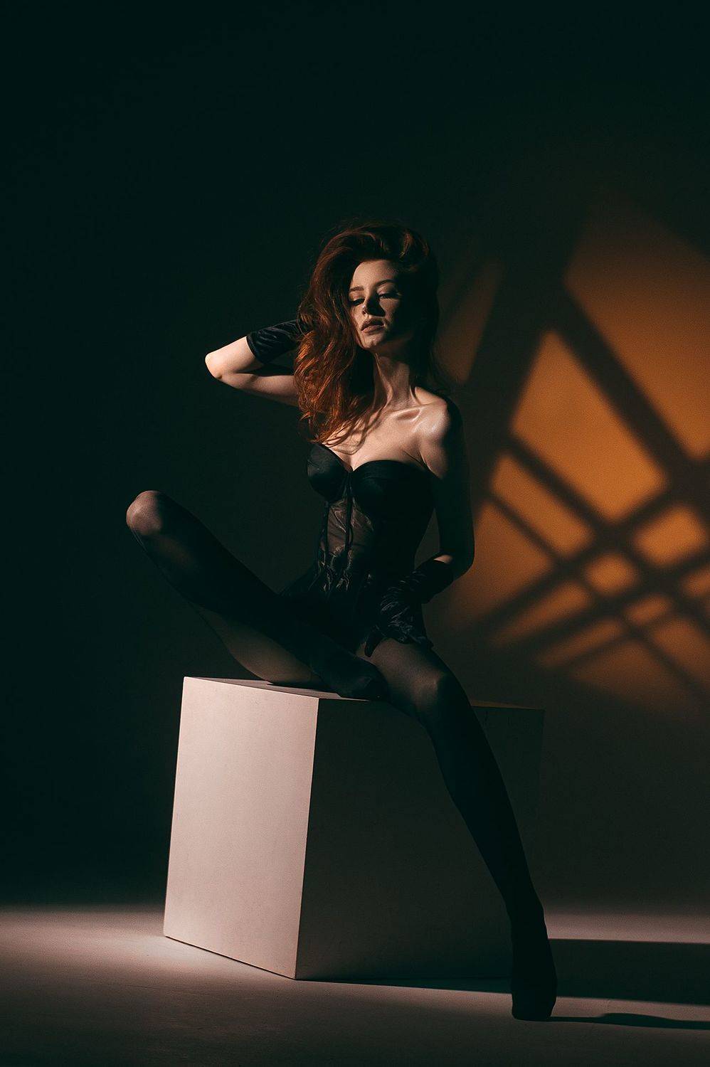 , Мирон Макс