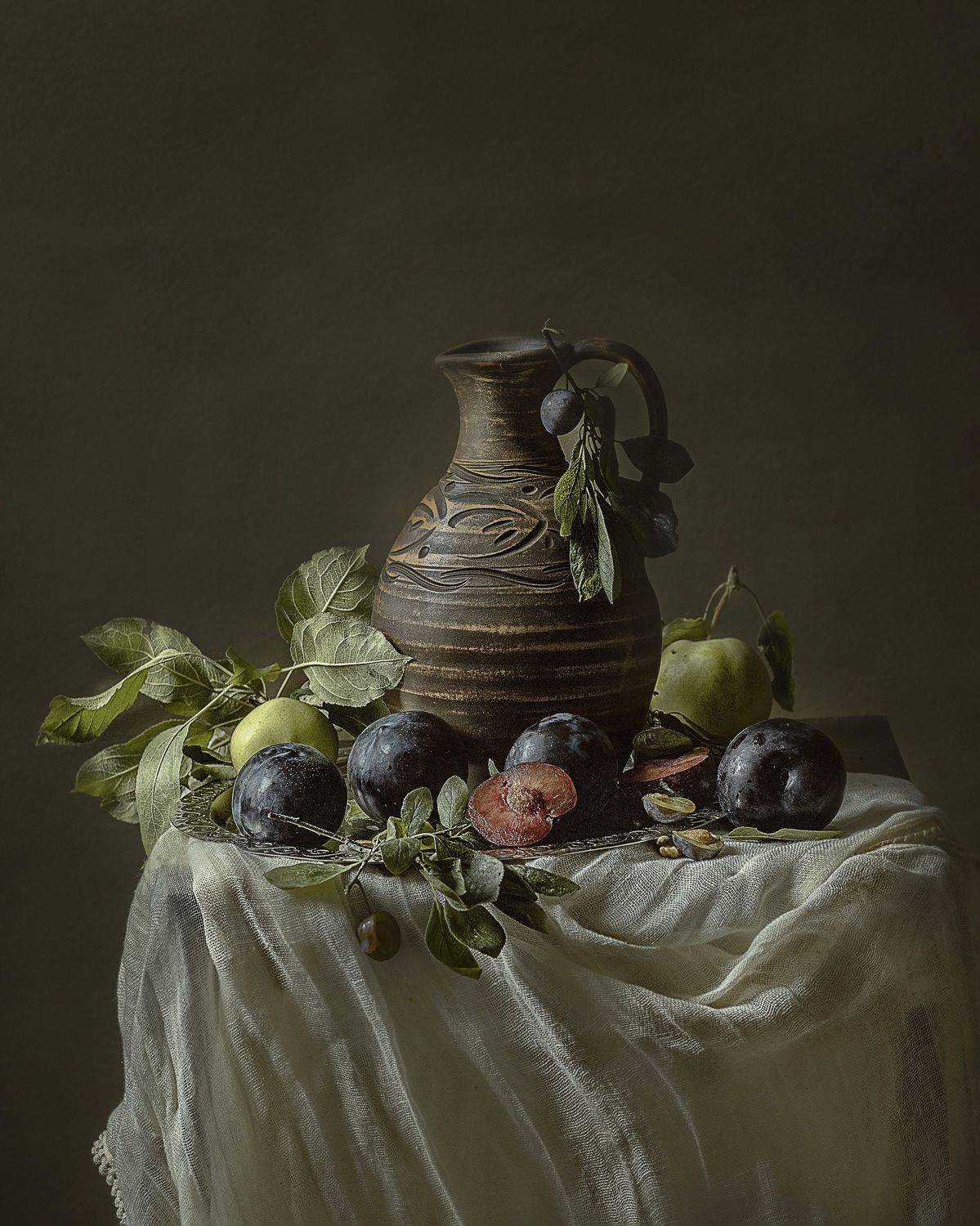 , Инна Бочарникова