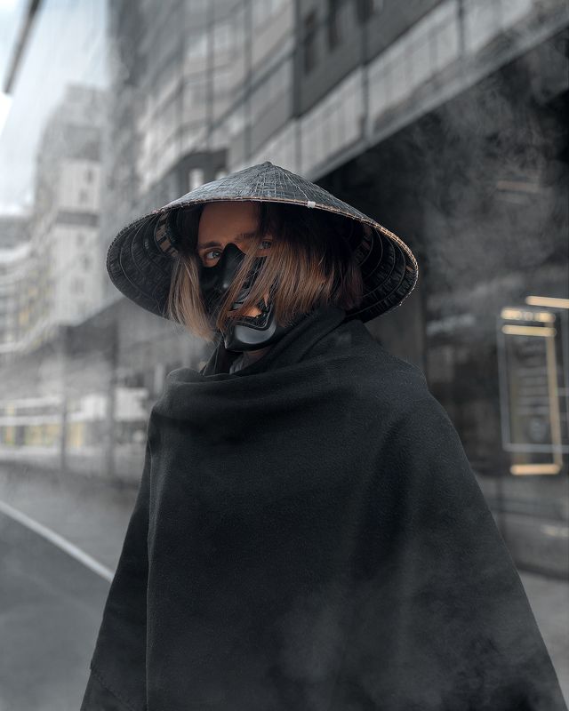 Samurai фото превью