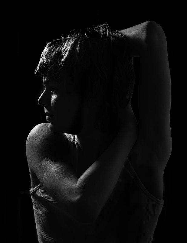 Я вижу свет фото превью