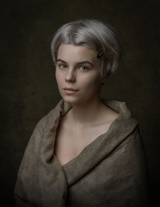 Свет души моей фото превью