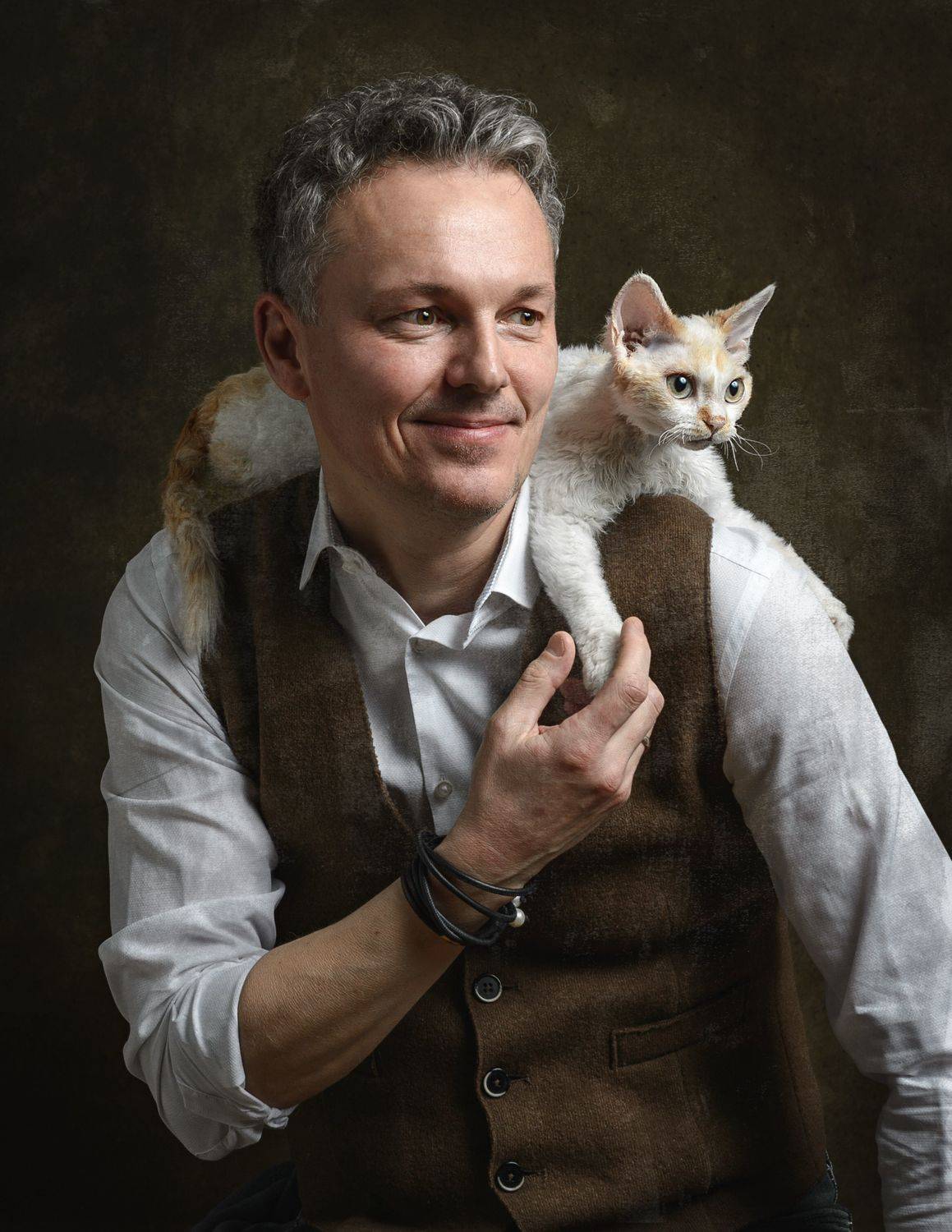 , Ольга Афанасенко