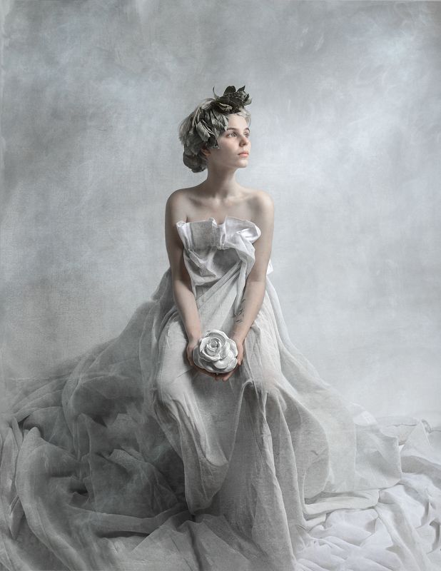 По мотивам Пигмалиона фото превью